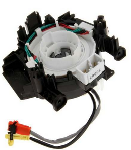 CABLE SUB-ASSY, SPIRAL