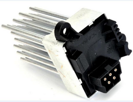 Electric parts