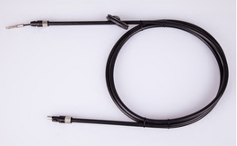 Handbrake cables   203420O185, 02W45, 2034200185, 2034200985, A2034200185, A2034200985