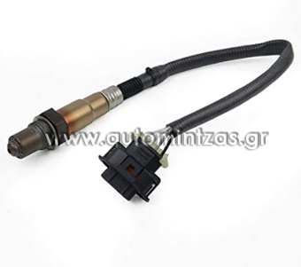 Sensor L