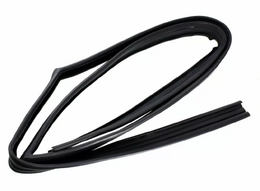 WINDOW SEALS MITSUBISHI L200 K74 '96 - SCB - FRONT LEFT