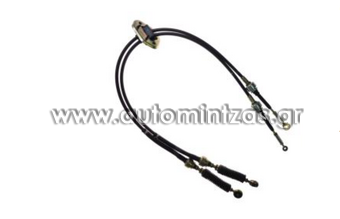 Clutch cable HYUNDAI ACCENT  43794-22010, 4379422010