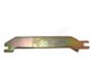 Repair kit for brake