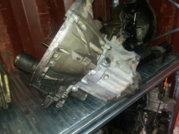 Σασμάν Fiat Punto, 46524935