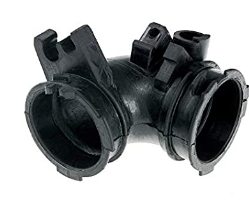 Κολάρο αέρα MAZDA 3 BK '03-'09, B6BF13220C, GPP-MZ-008, GPPMZ008