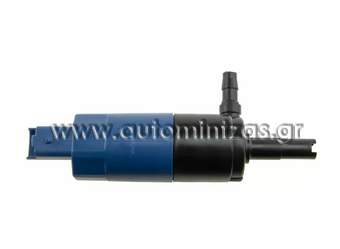 MOTOR PITSILITHRAS PEUGEOT 207/307 II / 407 '04 - / 508 '10 - / EXPERT III / CITROEN C2 / C3 II / C4 PICAS./ C5 / XSARA II / FIAT SCUDO '07 ΕΜΠΡΟΣ ΦΑΝΟΥ