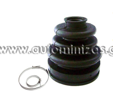 Driveshaft