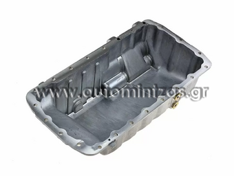 ΚΑΡΤΕΡ CITROEN BERLINGO 1.9D, 2.0HDI 99-02/XSARA 1.9D, 2.0HDI 97-/XANTIA 1.9D/2.0HDI 97- /PEUGEOT 306 2.0HDI 99-/ PARTNER 1.9  0301H9, 9631816980