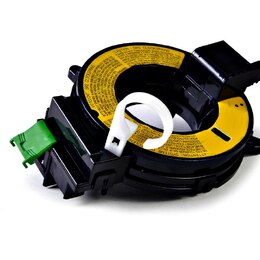 CABLE SUB-ASSY, SPIRAL Mitsubishi L200  8619A017/B