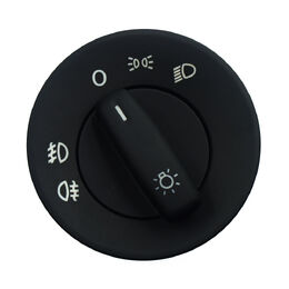 Lights switch SKODA OCTAVIA   1ZD941431