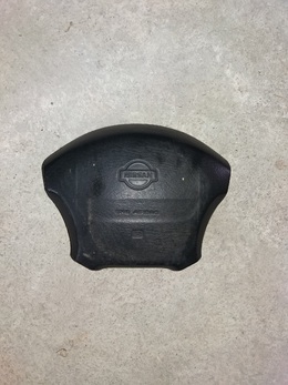 Αερόσακος τιμονιού Nissan Micra 2000-2011