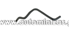 Κολάρο ψυγείου FIAT DOBLO '09 1.3 DIESEL, ΔΟΧΕΙΟΥ ΥΠΕΡΧΕΙΛΙΣΗΣ ΑΝΩ, 51813948