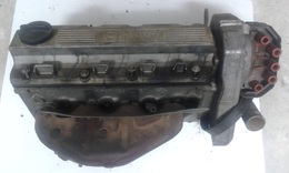 Καπάκι μηχανής BMW 3   164E2, M43B16