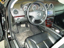 MERCEDES GL 450