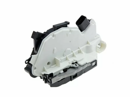 ΗΛΕΚΤΡΟΜΑΓΝΗΤΙΚΗ ΚΛΕΙΔΑΡΙΑ SKODA CITIGO '12- / VW UP '12- / SEAT MII '12- ΕΜΠΡΟΣ ΑΡΙΣΤΕΡΗ| 7PIN  1S1837015C, 1S1837015H
