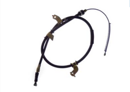 Ντίζα χειροφρένου Mitsubishi L300  MB-256742, MB-256742S, 4VB0282, MB256742S, MB256742