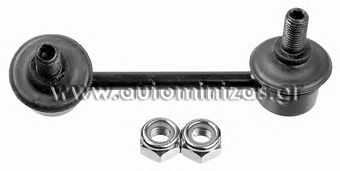 Ακρόμπαρα TOYOTA RAV 4 II   48830-42010