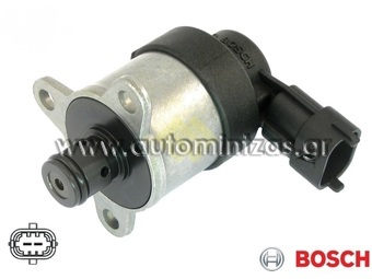 Αισθητήρας common rail CHEVROLET COLORADO  45022067F, 0928400834