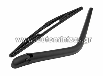 FIAT DOBLO '01-'05 REAR WIPER