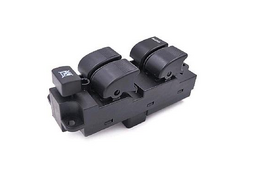 Electric window switches