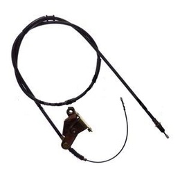 Ντίζα χειροφρένου Nissan 720  36400-03W01