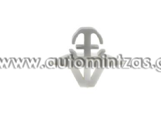 Κλιπ MERCEDES SPRINTER, VOLKSWAGEN VOLT ΠΟΡΤΑΣ, 10ΤΕΜ, 2E1867289C