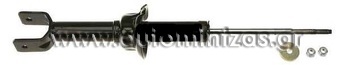 Shock absorber HONDA CIVIC   170-084, 1F06K, 51606-SH3-N92, 51606-SH3-014, 51606-SH3-905, 51606-SH3-024, 51606-SH3-904, 51606-SH3-G05, BNE6277, BNE6278, BNE6281, BNE6318, BNE6320, DG3487, DG3873, DG7947, DG7949, DG7951, KG3416, 341088, 341092, 341094, 341095, 23750, R3759, S1064, 170078, 170079, 170084, 170086