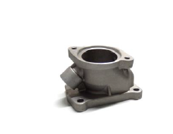 Neck thermostat