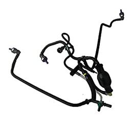 Σωλήνες πετρελαίου επιστρεφόμενα CITROEN C2-C2, PEUGEOT 206-207-307-1007. 1574.T0