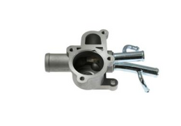 Neck thermostat