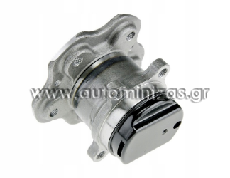 Wheel bearings