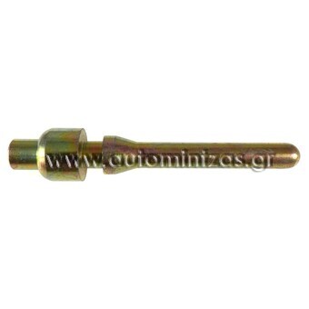 Ρεγουλατόρος Συμπλέκτη ISUZU CAMPO ALL. 13064839