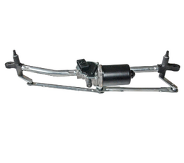 Wiper arm