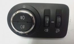 Light switch OPEL CORSA  13310335, 321414