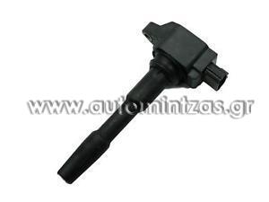 Πολλαπλασιαστής RENAULT CLIO '12, CAPTUR '13, MEGANE '12, 224332428R, ECZ-RE-007