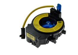 CABLE SUB-ASSY, SPIRAL