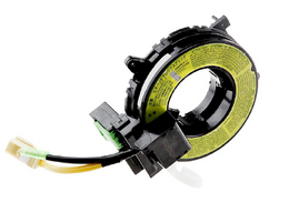 CABLE SUB-ASSY, SPIRAL