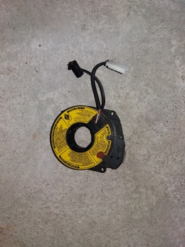 Ταινία αερόσακου Nissan Micra 2000-2011, 255549F000, 04400030