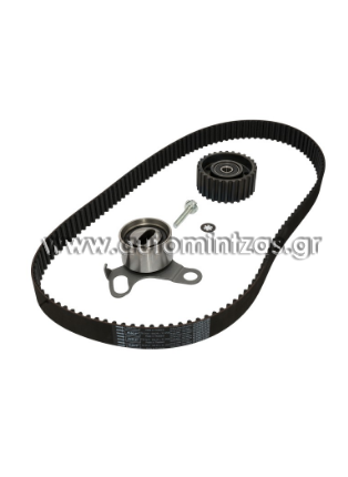 Timing belts kit