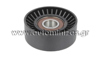 Timing belts kit