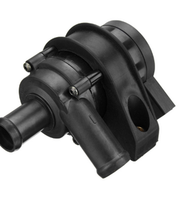 Βοηθητική αντλία νερού AUDI A3 1.8, 2.0 TFSI '06-'12, TT 1.8, 2.0 TFSI '06-'10, VOLKSWAGEN GOLF, 1K0965561J, CPZ-AU-007