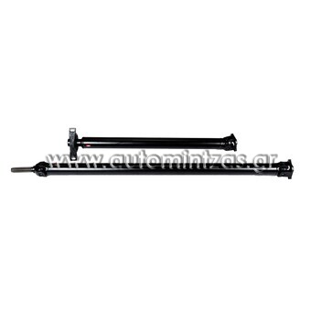 ΚΕΝΤΡΙΚΟΣ ΑΞΟΝΑΣ MERCEDES SPRINTER W906 '06-'08/ VW CRAFTER LONG WHEELBASE: 4325MM - (2 ΜΕΡΗ). A9064100016