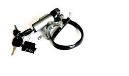 Διακόπτης μίζας με επαφή 7 καλώδια Man Truck F2000, 81464336009, 4060046010