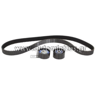 Timing belts kit