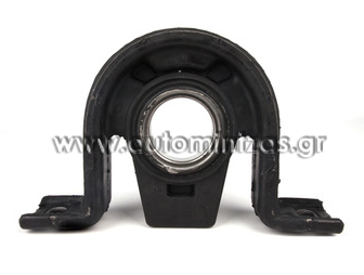 Bottom bracket