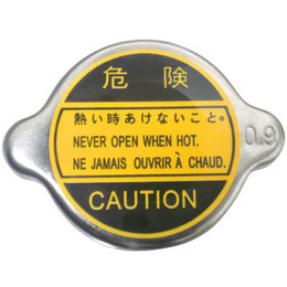 Radiator cap TOYOTA HILUX  16401-36011, 1640136011