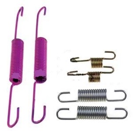 Repair kit for brake SUZUKI SAMURAI 18018047