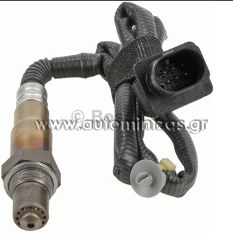 Sensor L MINI MINI & PEUGEOT   0258017112, 11787549860, 754986004, 1618T9, V754986080, V753526980, V756095780, V759486080, 7549860
