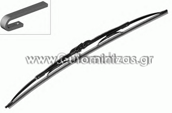Wipers MERCEDES-BENZ    3397002937, 3397018300, A61/B01, DM-560, 937