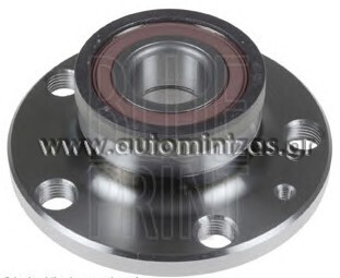 Wheel bearings SEAT & VW   3416, 3408, 1303, 1401, 3413, GB12306, 5825, 5834, ADV188301, 24224